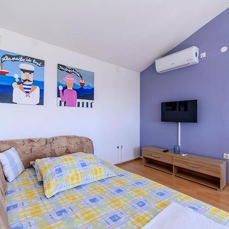 Apartman More Szybenik Zewnętrze zdjęcie