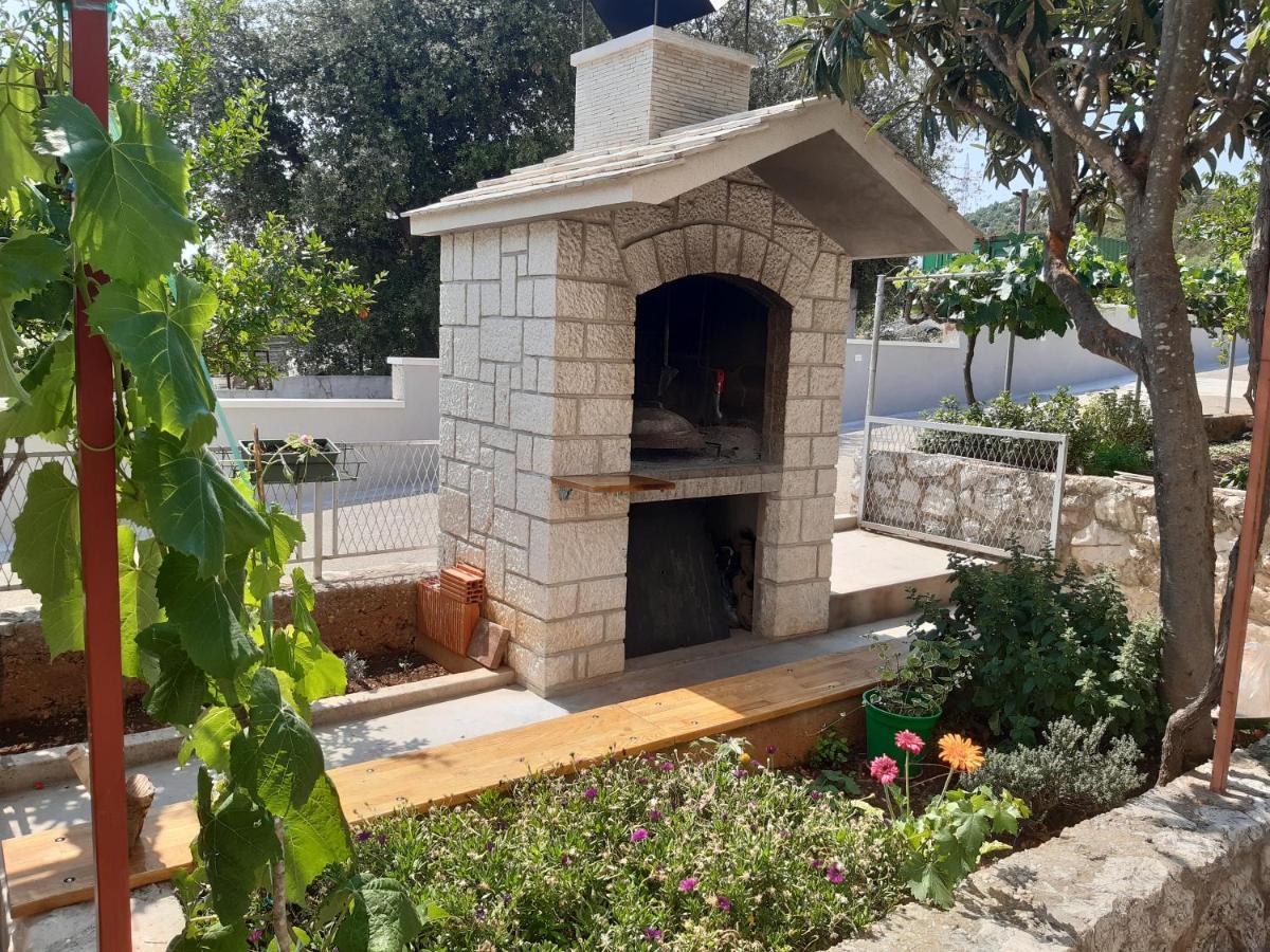 Apartman More Szybenik Zewnętrze zdjęcie