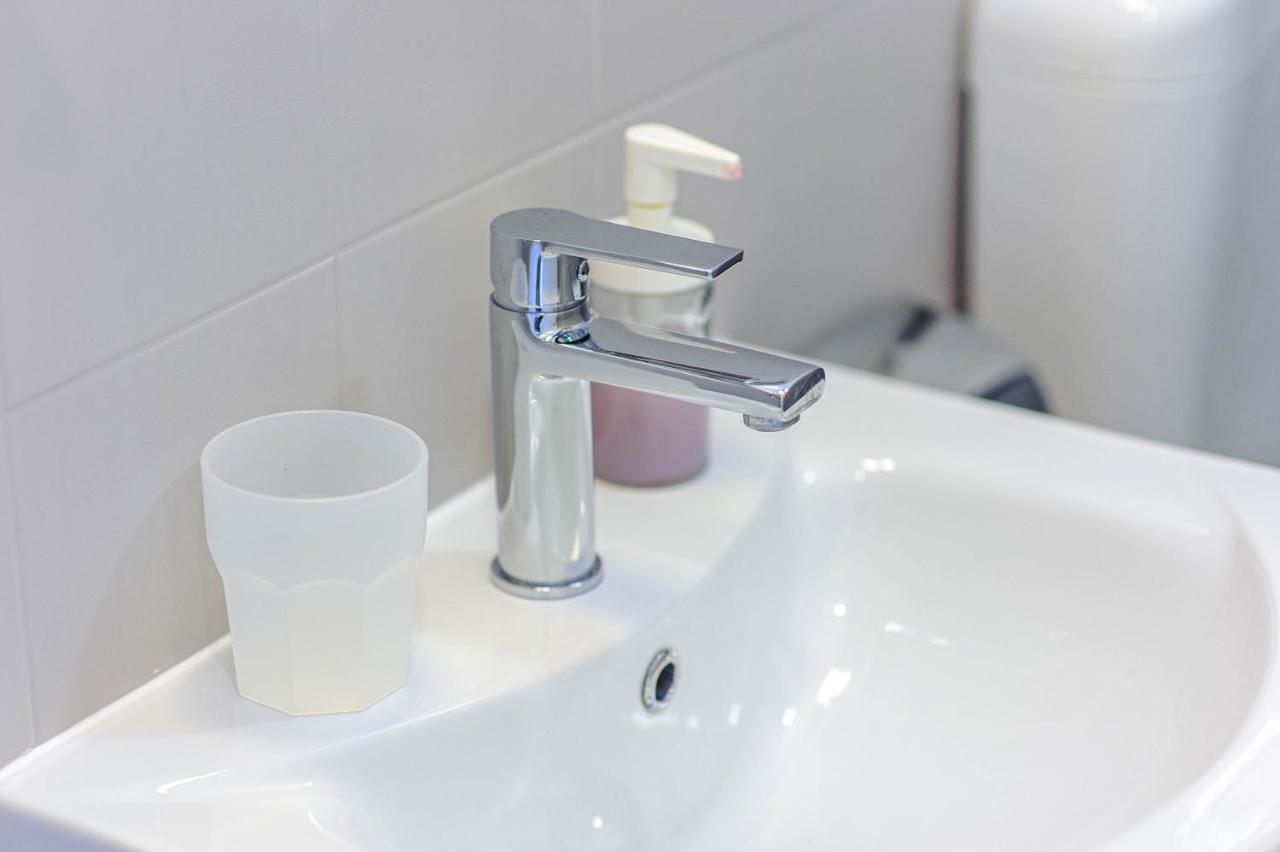 Apartman More Szybenik Zewnętrze zdjęcie