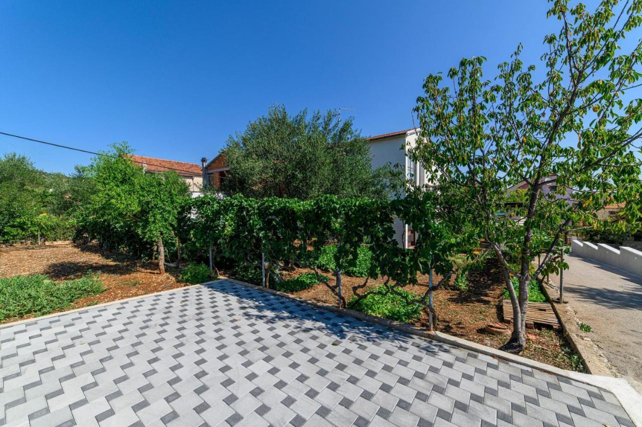 Apartman More Szybenik Zewnętrze zdjęcie