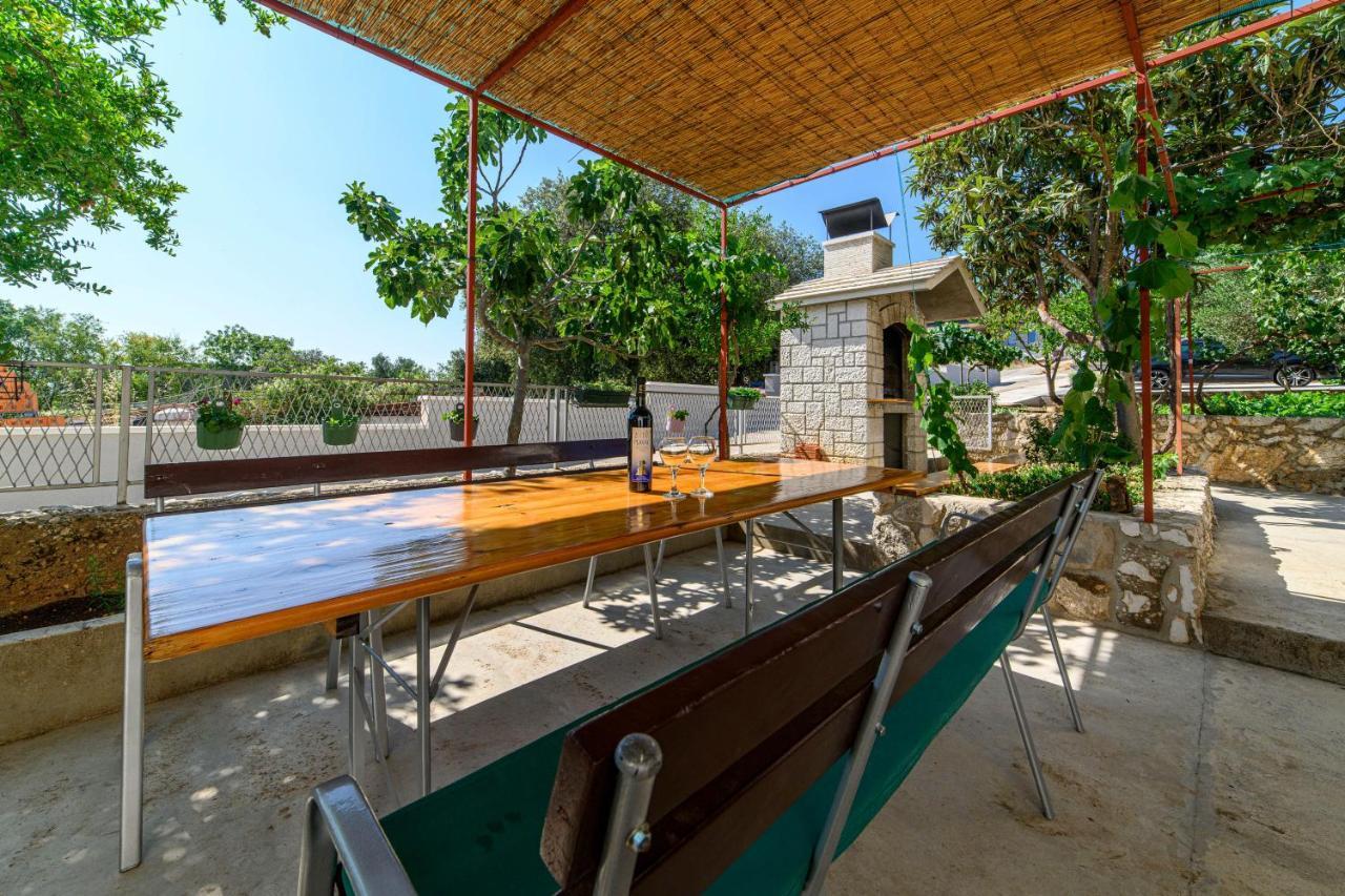 Apartman More Szybenik Zewnętrze zdjęcie