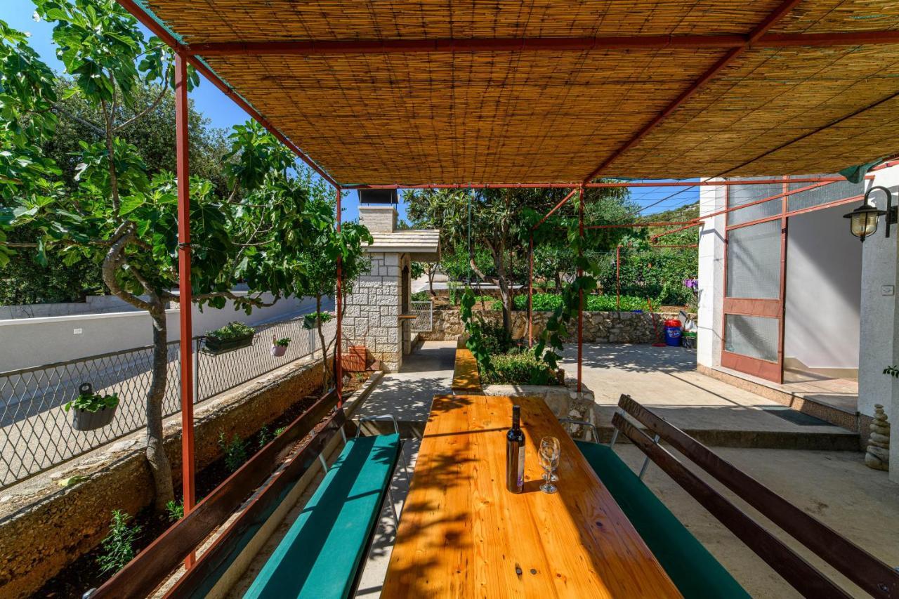 Apartman More Szybenik Zewnętrze zdjęcie