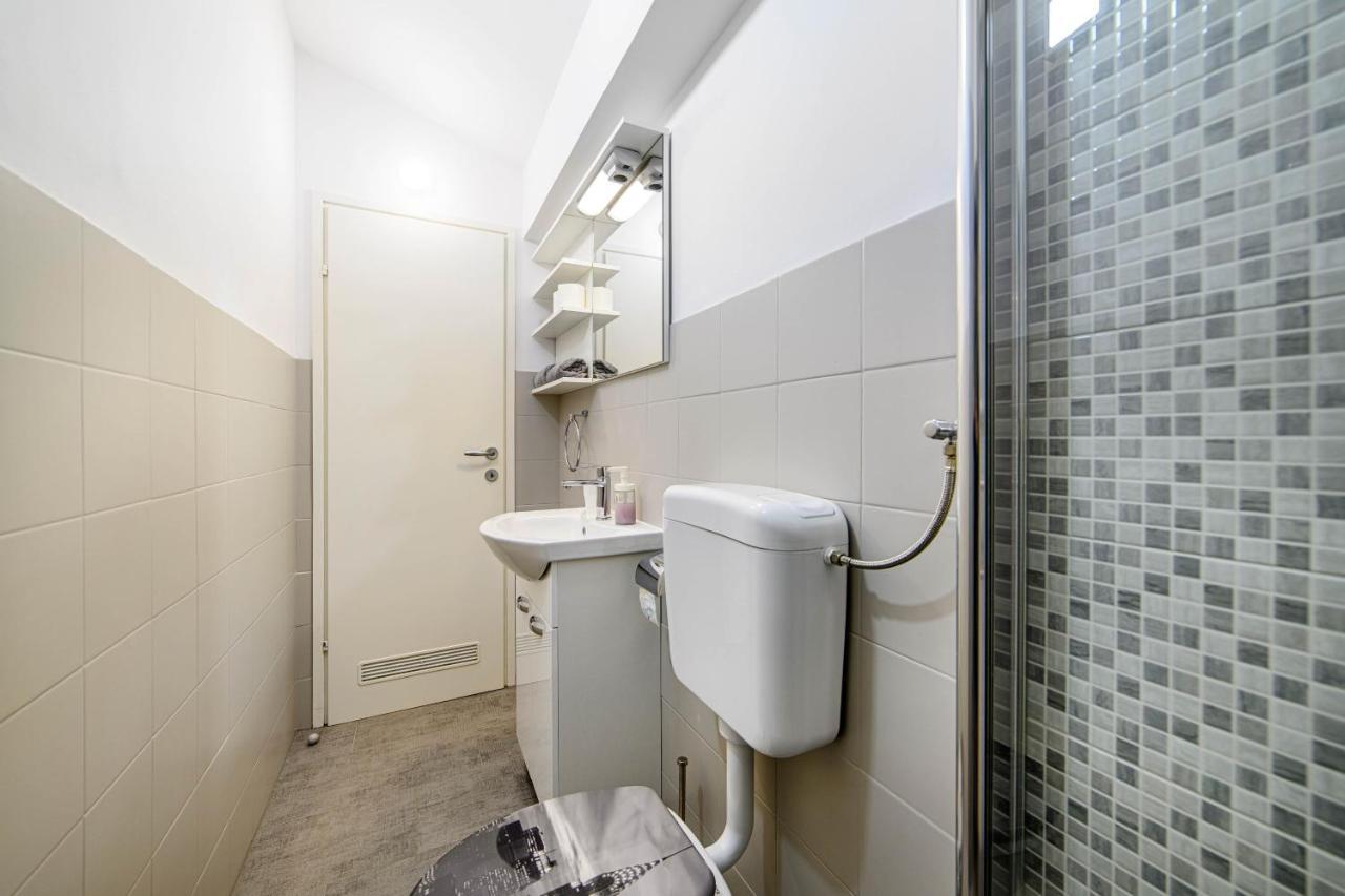 Apartman More Szybenik Zewnętrze zdjęcie