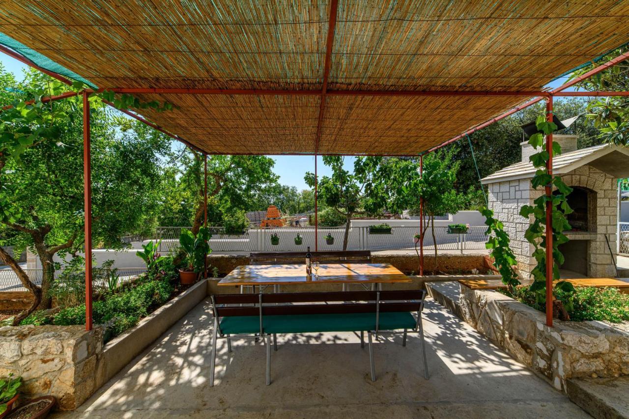 Apartman More Szybenik Zewnętrze zdjęcie
